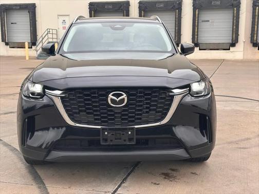 2024 Mazda CX-90 3.3 Turbo S