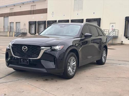 2024 Mazda CX-90 3.3 Turbo S