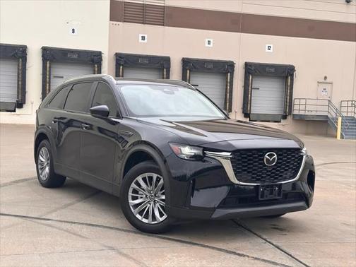 2024 Mazda CX-90 3.3 Turbo S