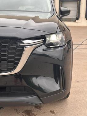 2024 Mazda CX-90 3.3 Turbo S