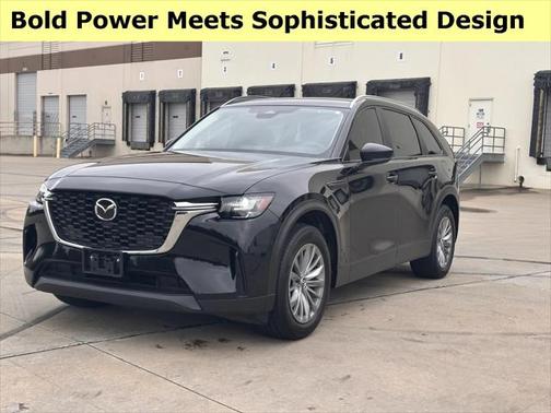 2024 Mazda CX-90 3.3 Turbo S