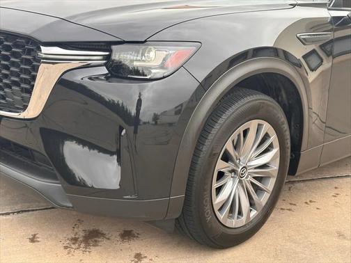 2024 Mazda CX-90 3.3 Turbo S