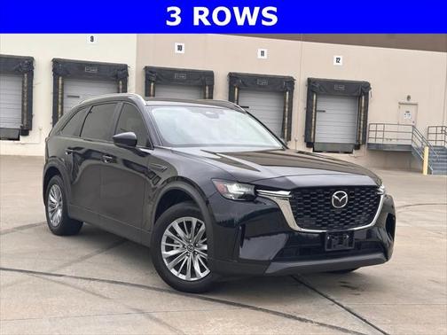 2024 Mazda CX-90 3.3 Turbo S