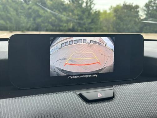 2024 Mazda CX-90 3.3 Turbo S