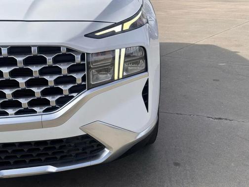 2022 Hyundai SANTA FE SEL 2.4