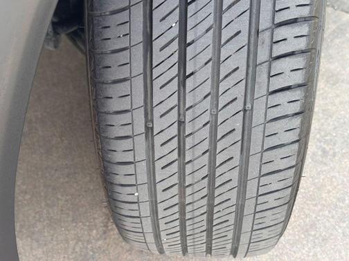 2022 Hyundai SANTA FE SEL 2.4