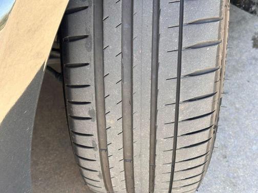 2021 Lexus LS 500 Base