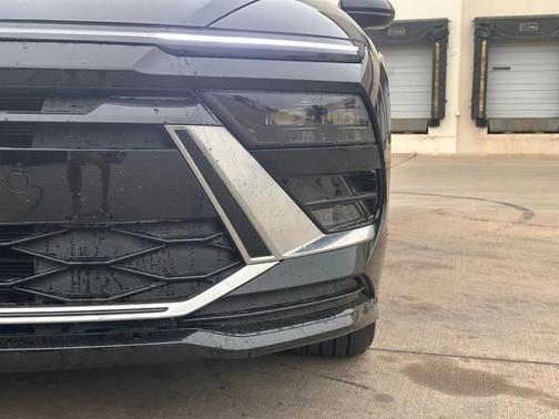 2025 Hyundai SONATA Hybrid SE