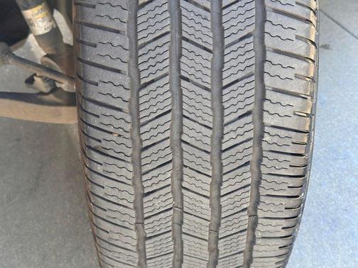 2014 Chevrolet Silverado 1500 1LT