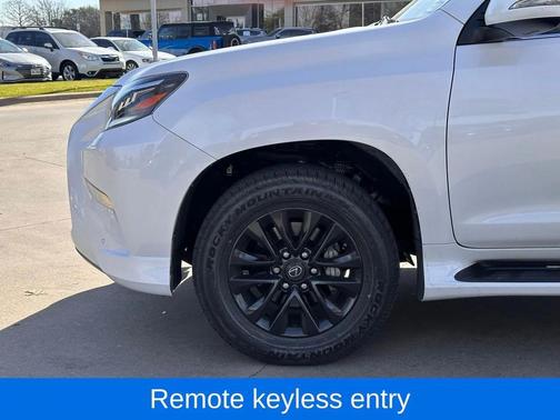 2020 Lexus GX 460 Premium