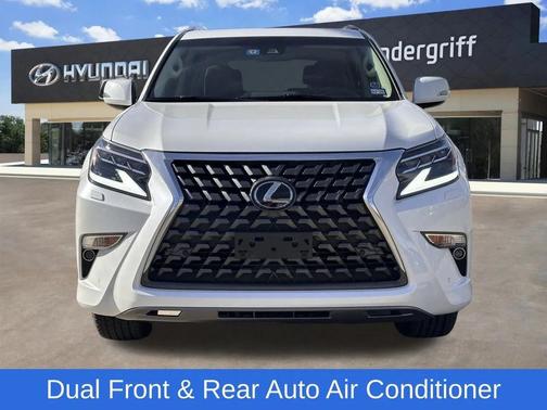 2020 Lexus GX 460 Premium