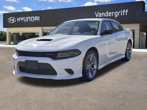 2023 Dodge Charger GT