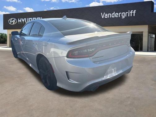 2019 Dodge Charger R/T Scat Pack