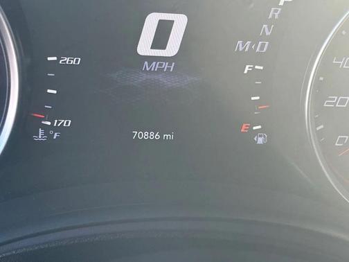 2019 Dodge Charger R/T Scat Pack