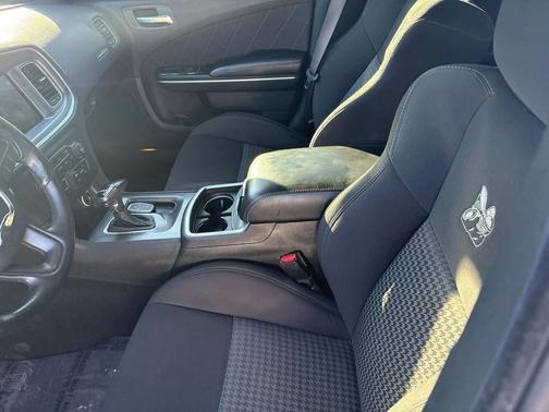 2019 Dodge Charger R/T Scat Pack