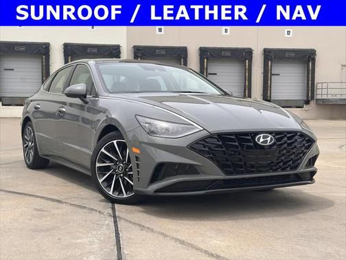 2023 Hyundai SONATA Limited