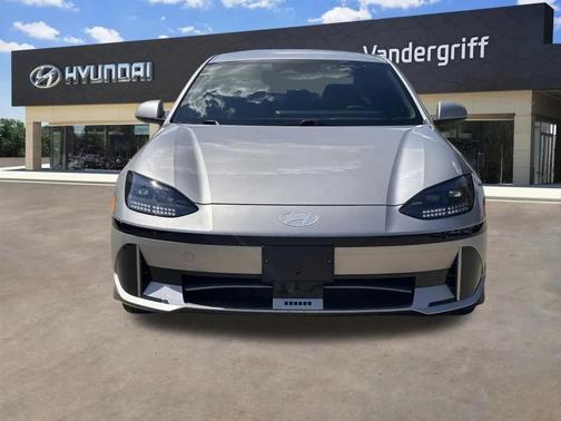 2023 Hyundai IONIQ 6 SEL