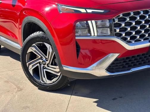 2023 Hyundai SANTA FE SEL 2.4