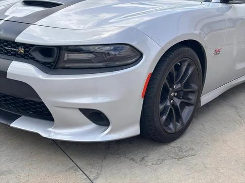 2020 Dodge Charger R/T Scat Pack