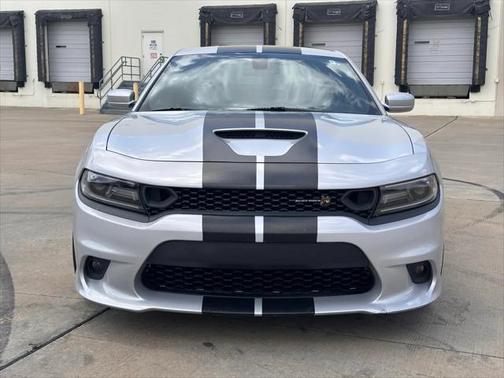 2020 Dodge Charger R/T Scat Pack