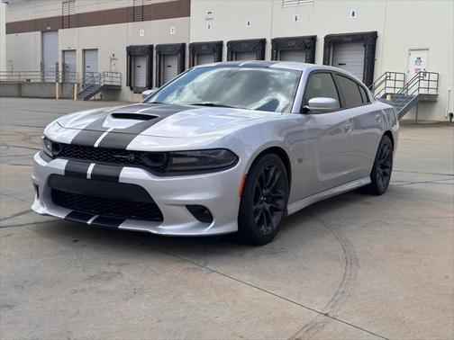 2020 Dodge Charger R/T Scat Pack