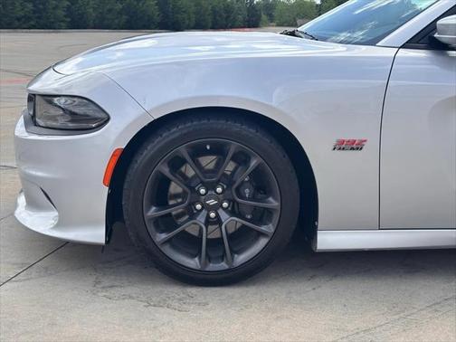2020 Dodge Charger R/T Scat Pack
