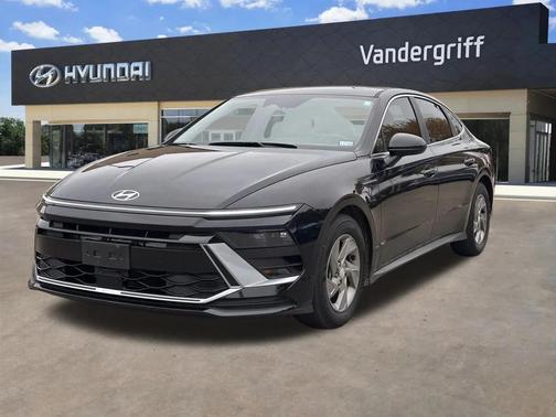 2025 Hyundai SONATA SE