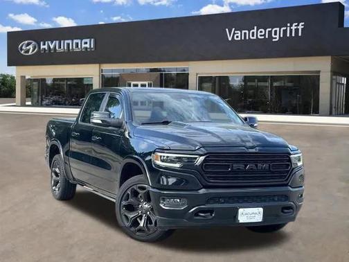 2022 RAM 1500 Limited