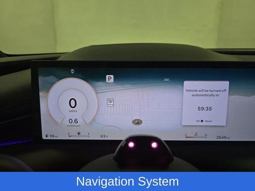 2025 Genesis G80 3.5T Sport Prestige AWD