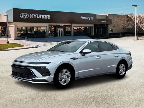 2026 Hyundai SONATA SE