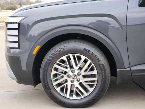 2026 Hyundai PALISADE SE