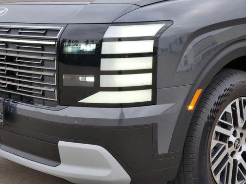 2026 Hyundai PALISADE SE