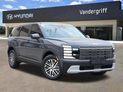 2026 Hyundai PALISADE SE