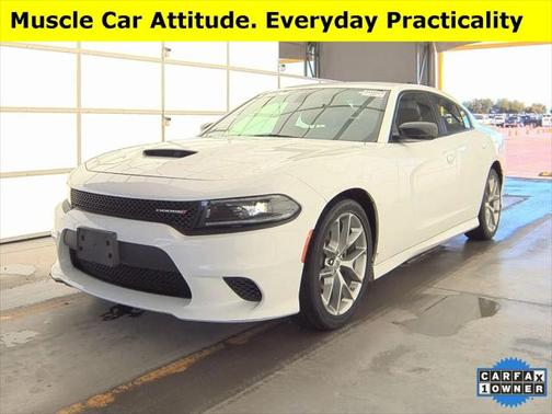 2023 Dodge Charger GT