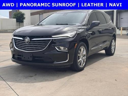2022 Buick Enclave AWD Premium