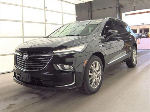 2022 Buick Enclave AWD Premium