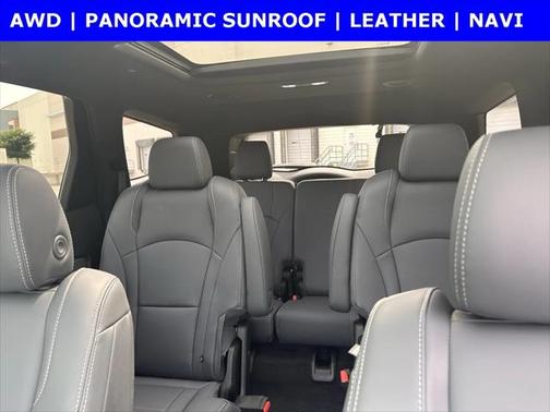 2022 Buick Enclave AWD Premium
