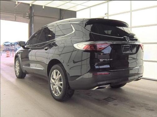 2022 Buick Enclave AWD Premium