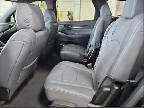 2022 Buick Enclave AWD Premium