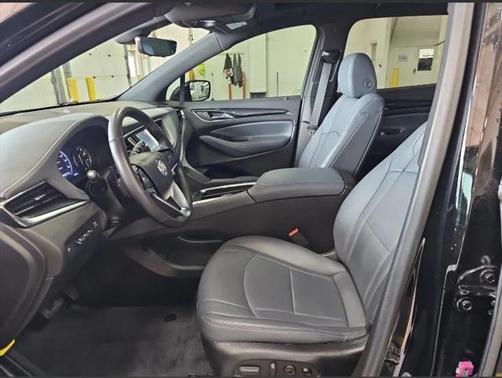 2022 Buick Enclave AWD Premium
