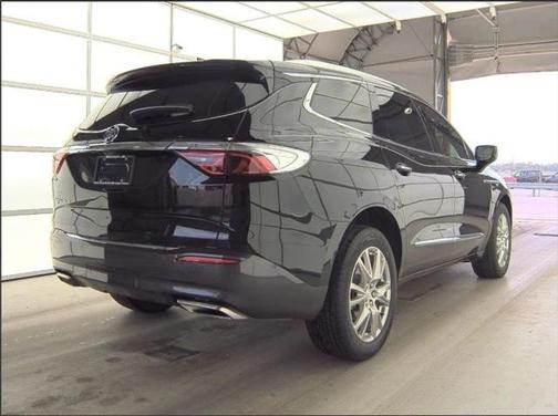 2022 Buick Enclave AWD Premium