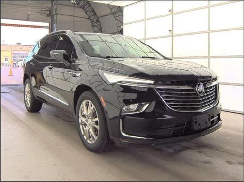 2022 Buick Enclave AWD Premium