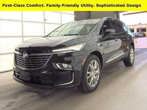2022 Buick Enclave AWD Premium