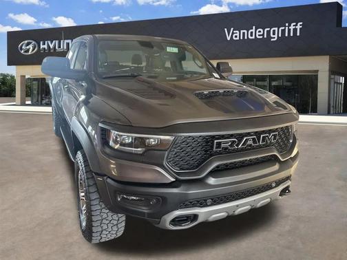 2023 RAM 1500 TRX
