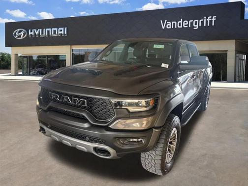 2023 RAM 1500 TRX