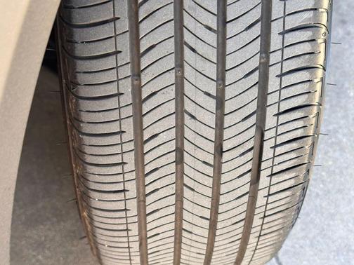 Morning Haze 2025 Kia K4 LXS