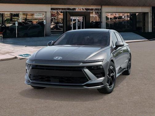2026 Hyundai SONATA SEL