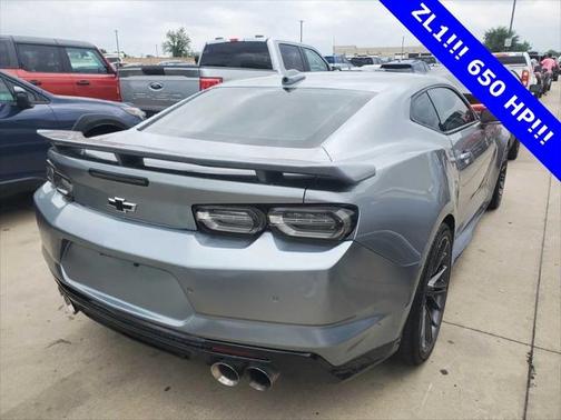 2023 Chevrolet Camaro ZL1
