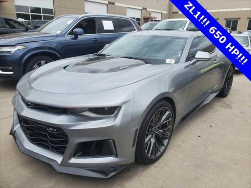 2023 Chevrolet Camaro ZL1