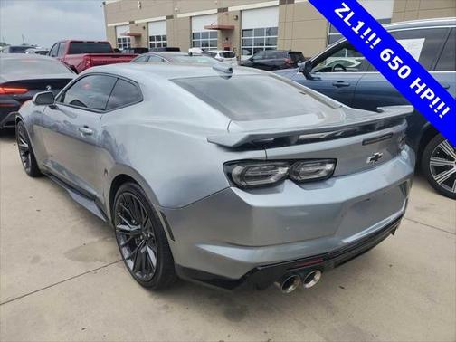 2023 Chevrolet Camaro ZL1